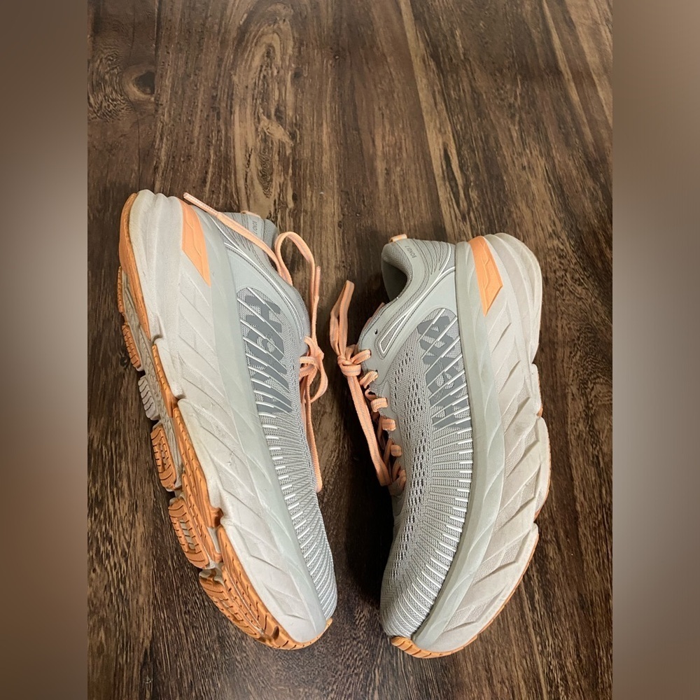 Hoka One One shoessss!! - Picture 2 of 11